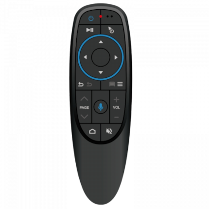 Fleex-10S remote control